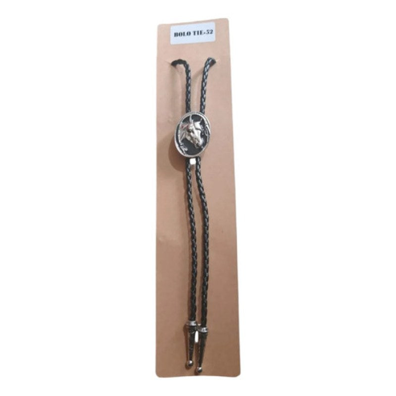 Corbatin Old West Vaquero Para Adulto #mlpos_11 | Color: Bolo tie52 #color_bolo_tie52 #sku_mlm2601036231-199988498401