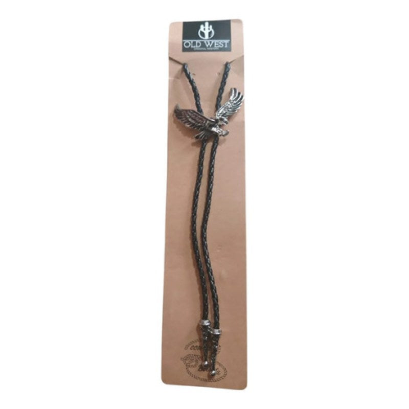 Corbatin Old West Vaquero Para Adulto #mlpos_16 | Color: Bolo tie46 #color_bolo_tie46 #sku_mlm2601036231-200011267857
