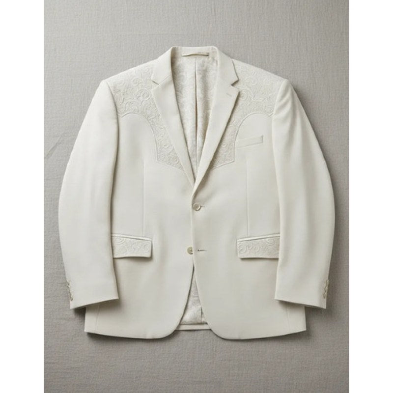 Saco Vaquero Montero Tipo Gamuzina Lamasini #mlpos_16 | Color: Hueso #color_hueso | Talla: S #sku_lam516h2xl #sku_lam516h3xl #sku_lam516h4xl #sku_lam516hl #sku_lam516hm #sku_lam516hs #sku_lam516hxl