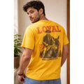 Playera Yellowstone Vaquera Hombre Adulto Moztasa Xg Estampado #mlpos_1 #sku_66335360moztxg