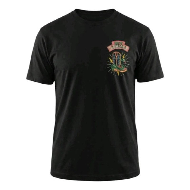 Playera Vaquera Denver Cowboy Caballero #mlpos_8 #mlitem_MLM2899316175 | Color: N0020 | Talla: CH #color_n0020 #sku_01tdag0120020ch #sku_01tdag0120020g #sku_01tdag0120020m #sku_n0020xg