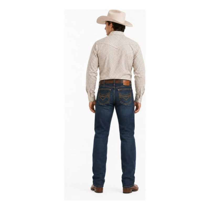 Pantalon Oggi Jeans Vaquero Cowboys Caballero #mlpos_2 #mlitem_MLM2929719301 | Color: 2551106 | Talla: 32X32 #color_2551106 #sku_ogcow1063032 #sku_ogcow1063132 #sku_ogcow1063232 #sku_ogcow1063332 #sku_ogcow1063432 #sku_ogcow1063632 #sku_ogcow1063832