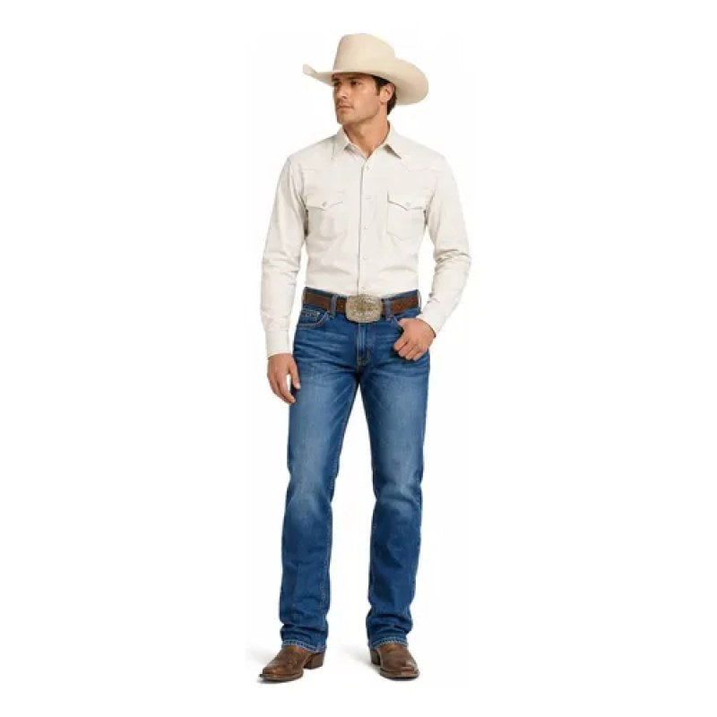 Pantalon Oggi Jeans Vaquero Cowboys Caballero #mlpos_5 #mlitem_MLM2929720999 | Color: 2551107 | Talla: 36X32 #color_2551107 #sku_ogcow1073032 #sku_ogcow1073132 #sku_ogcow1073332 #sku_ogcow1073432 #sku_ogcow1073632 #sku_ogcow1073832