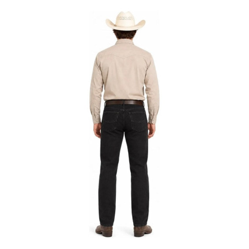 Pantalon Oggi Jeans Vaquero Cowboys Caballero #mlpos_8 #mlitem_MLM2929731835 | Color: 2551105 | Talla: 33X32 #color_2551105 #sku_ogcow1053032 #sku_ogcow1053132 #sku_ogcow1053332 #sku_ogcow1053432 #sku_ogcow1053632