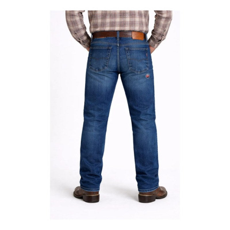Pantalon Bill Oggi Jeans Cowboy Fit Vaquero  Stone 34 30x32 #mlpos_2 #sku_bill343032