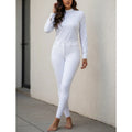 Pantalon Breech Ariat Leggins Deportivo Equitacion Blanco 10021781 28 #mlpos_1 #sku_10021781bc28