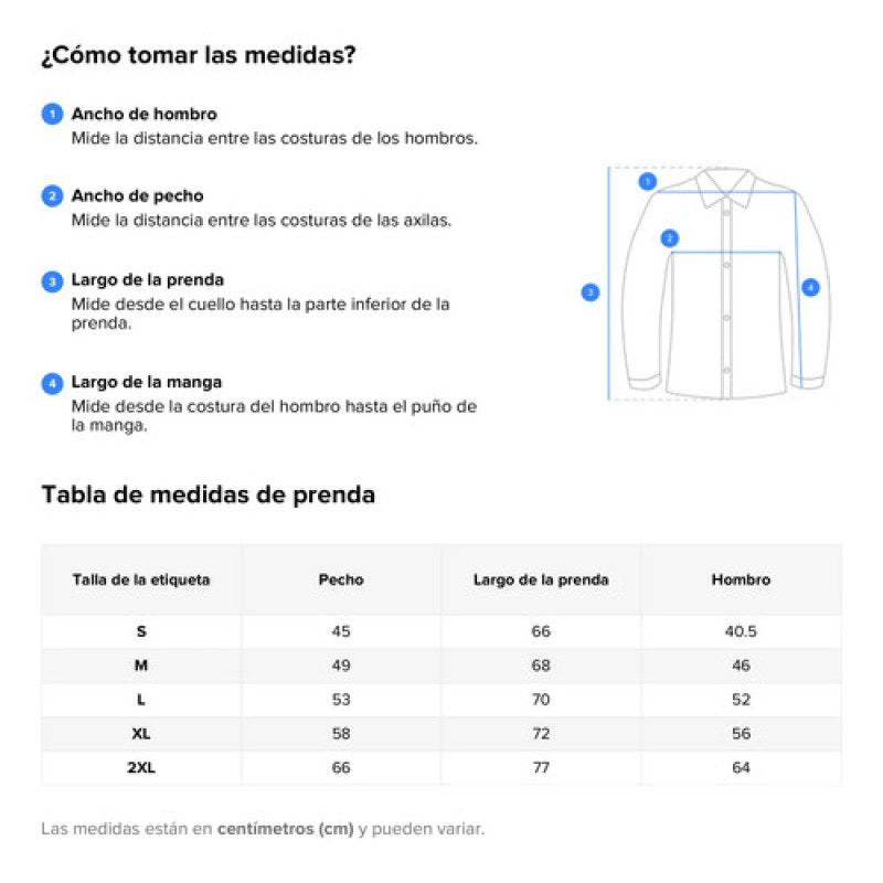 Playera Vaquera Winster Estampada Para Caballero #mlpos_4 | Color: Blanco #color_blanco #sku_winsterplaybc2xl #sku_winsterplaybcxl