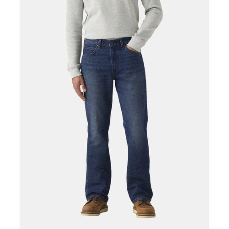 Pantalon Jeans Levis 537 Western Bootcut #mlpos_1 #mlitem_MLM3053730439 | Color: 0057 | Talla: 36X30 #color_0057 #sku_000xi00573232 #sku_000xi00573430 #sku_000xi00573432 #sku_000xi00573630 #sku_000xi00573632
