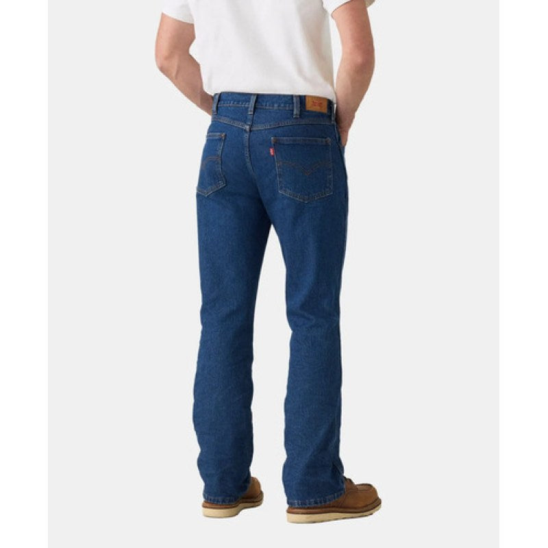 Pantalon Jeans Levis 537 Western Bootcut #mlpos_11 #mlitem_MLM3053730443 | Color: 0021 | Talla: 34X32 #color_0021 #sku_000xi00213230 #sku_000xi00213232 #sku_000xi00213430 #sku_000xi00213432 #sku_000xi00213630 #sku_000xi00213632