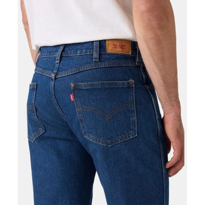 Pantalon Jeans Levis 537 Western Bootcut #mlpos_12 #mlitem_MLM3053730443 | Color: 0021 | Talla: 34X32 #color_0021 #sku_000xi00213230 #sku_000xi00213232 #sku_000xi00213430 #sku_000xi00213432 #sku_000xi00213630 #sku_000xi00213632