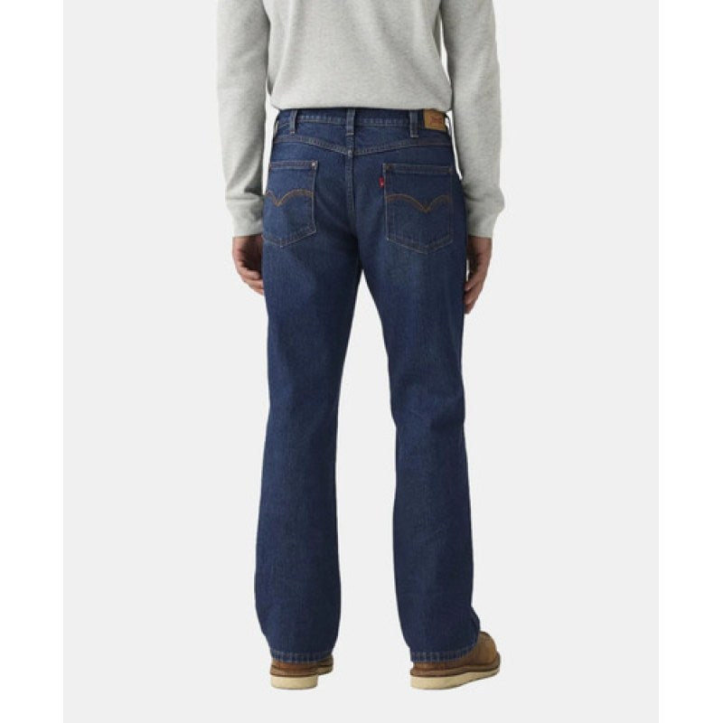 Pantalon Jeans Levis 537 Western Bootcut #mlpos_2 #mlitem_MLM3053730439 | Color: 0057 | Talla: 36X30 #color_0057 #sku_000xi00573232 #sku_000xi00573430 #sku_000xi00573432 #sku_000xi00573630 #sku_000xi00573632