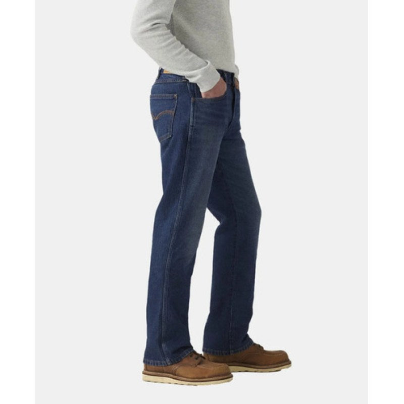 Pantalon Jeans Levis 537 Western Bootcut #mlpos_3 #mlitem_MLM3053730439 | Color: 0057 | Talla: 36X30 #color_0057 #sku_000xi00573232 #sku_000xi00573430 #sku_000xi00573432 #sku_000xi00573630 #sku_000xi00573632