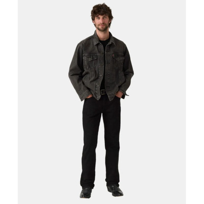Pantalon Jeans Levis 537 Western Bootcut #mlpos_8 #mlitem_MLM3053730441 | Color: 0058 | Talla: 36X32 #color_0058 #sku_000xi00583230 #sku_000xi00583232 #sku_000xi00583430 #sku_000xi00583432 #sku_000xi00583630 #sku_000xi00583632