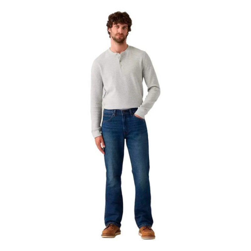 Pantalon Jeans Levis 537 Western Bootcut #mlpos_13 #mlitem_MLM6171004894 | Color: 0023 | Talla: 30X32 #color_0023 #sku_000xi00233030 #sku_000xi00233032 #sku_000xi00233132 #sku_000xi00233230 #sku_000xi00233232 #sku_000xi00233332 #sku_000xi00233432 #sku_000xi00233632