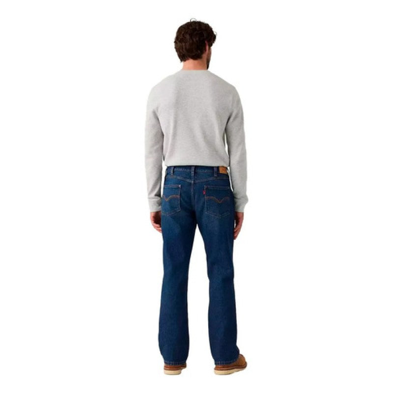 Pantalon Jeans Levis 537 Western Bootcut #mlpos_15 #mlitem_MLM6171004894 | Color: 0023 | Talla: 30X32 #color_0023 #sku_000xi00233030 #sku_000xi00233032 #sku_000xi00233132 #sku_000xi00233230 #sku_000xi00233232 #sku_000xi00233332 #sku_000xi00233432 #sku_000xi00233632