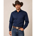 Camisa Casual Eagle Nice By Winster #mlpos_1 #mlitem_MLM3080989157 | Color: Marino | Talla: XL #color_marino #sku_enlismnl #sku_enlismnm #sku_enlismns #sku_enlismnxl #sku_enlismnxs #sku_enlismnxxl