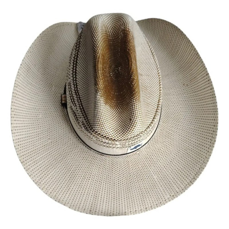 Sombrero Vaquero Wrangler Hats #mlpos_2 | Color: W1101 #color_w1101 | Talla: 54 (6 3/4) #sku_mlm3093248250-190166288763