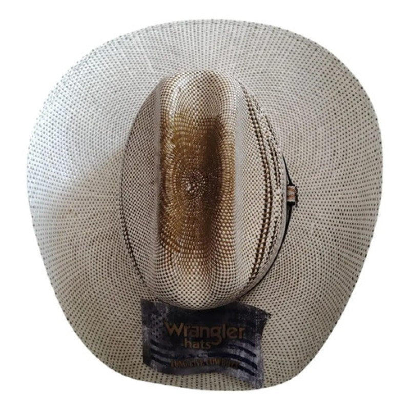 Sombrero Vaquero Wrangler Hats #mlpos_3 | Color: W1101 #color_w1101 | Talla: 54 (6 3/4) #sku_mlm3093248250-190166288763