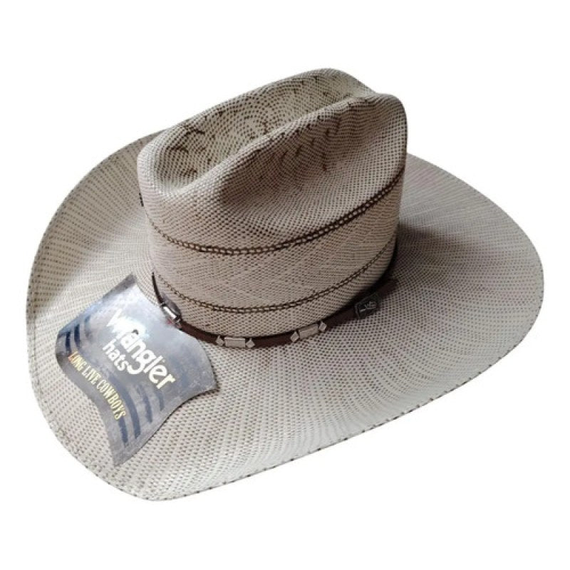Sombrero Vaquero Wrangler Hats #mlpos_7 | Color: WN14A03 #color_wn14a03 #sku_wn14a0353 #sku_wn14a0354 #sku_wn14a0355