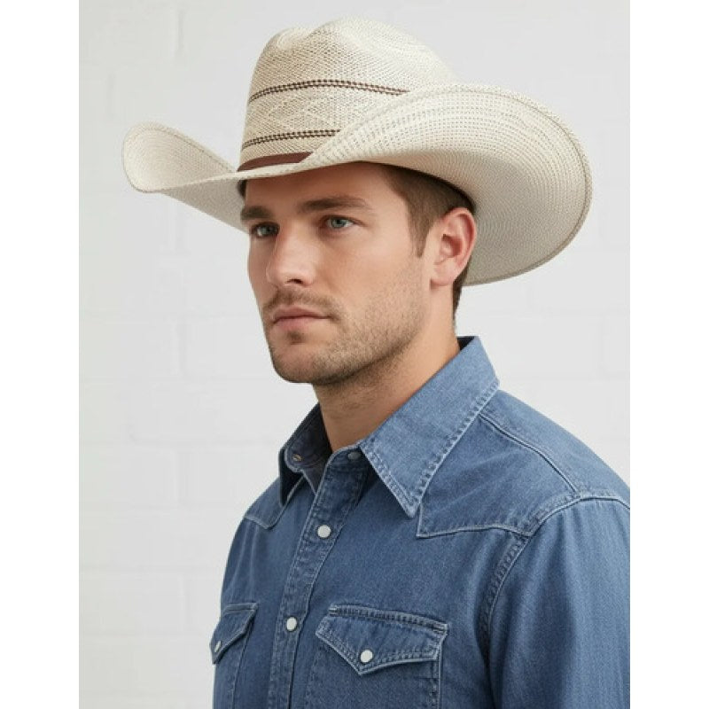 Sombrero Vaquero Wrangler Hats #mlpos_9 | Color: WN14A03 #color_wn14a03 #sku_wn14a0353 #sku_wn14a0354 #sku_wn14a0355