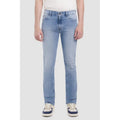 Pantalon Oggi Caballero #mlpos_1 #mlitem_MLM3175919153 | Color: VAXTER 2611113 | Talla: 30x32 #color_vaxter_2611113 #sku_2611113