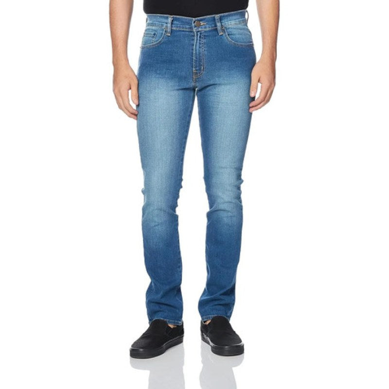 Pantalon Oggi Caballero #mlpos_2 #mlitem_MLM5780596750 | Color: IRON RS2611128 | Talla: 30x32 #color_iron_rs2611128 #sku_rs2611128