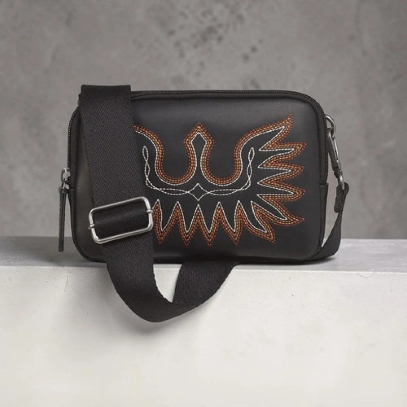 Bolso Ariat Original #mlpos_6 #mlitem_MLM3574696291 | Color: A770016701 #color_a770016701 #sku_a770016701ng