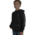 Sudadera Con Capucha Wrangler Para Niño #mlpos_1 | Color: Negro #color_negro #sku_mlm3334131966-189279195037 #sku_mlm3334131966-189279195039