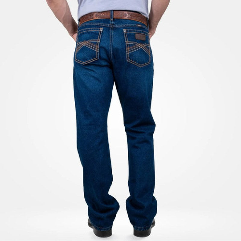 Pantalon Wrangler 20x Slim Boot Cut Caballero Stretch #mlpos_5 #mlitem_MLM3394417813 | Color: 112390371 | Talla: 28x32 #color_112390371 #sku_11239037128 #sku_1123903713032 #sku_1123903713232 #sku_1123903713332 #sku_1123903713432 #sku_1123903713632 #sku_1123903713832