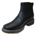 Botin Vaquero Tombstone #mlpos_1 | Color: Negro #color_negro #sku_mlm3407488578-181896569450 #sku_mlm3407488578-181896569452 #sku_mlm3407488578-181896569454
