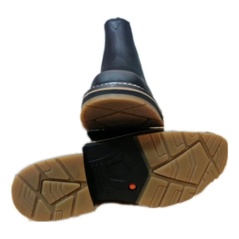 Botin Vaquero Tombstone #mlpos_3 | Color: Negro #color_negro #sku_mlm3407488578-181896569450 #sku_mlm3407488578-181896569452 #sku_mlm3407488578-181896569454