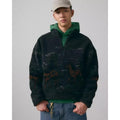 Chamarra Sudadera Levis  Polor #mlpos_1 #mlitem_MLM3451399979 | Color: 003WP | Talla: M #color_003wp #sku_003wp0000l #sku_003wp0000m #sku_003wp0000s #sku_003wp0000xl