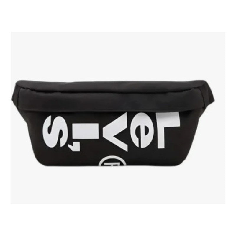 Cangurera Levi's Negra Con Logo Grande Unisex Negro #mlpos_1 #sku_380050122