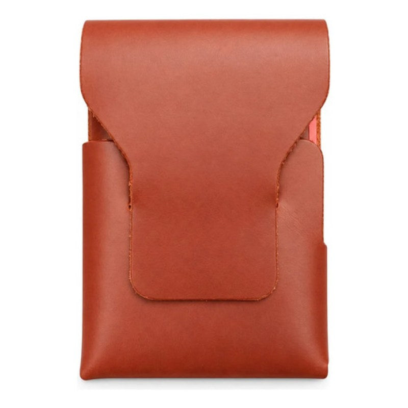 Tarjetero 100% Piel Artesanal #mlpos_5 #mlitem_MLM3473042957 | Color: marron 2 #color_marron_2 #sku_tarjemrrn2