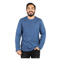 Playera Oggi Para Caballero #mlpos_1 #mlitem_MLM3478621739 | Color: Petroleo | Talla: G #color_petroleo #sku_oggiplayptoch #sku_oggiplayptoeg #sku_oggiplayptog #sku_oggiplayptom
