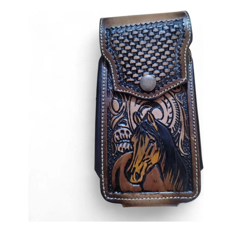 Funda Para Celular Vaquera Porta Celular #mlpos_1 | Color: Caballo2 #color_caballo2 #sku_mlm3539523136-193703361547