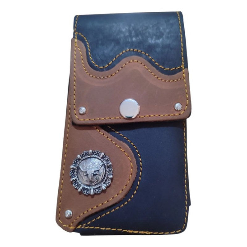 Funda Para Celular Vaquera Porta Celular #mlpos_4 | Color: Toro #color_toro #sku_mlm3539523136-191659587939