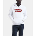 Sudadera Levis Hoody Graphic #mlpos_10 | Color: Blanco 0018 #color_blanco_0018 #sku_196220018l #sku_196220018m #sku_196220018s #sku_196220018xl