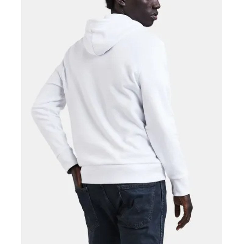 Sudadera Levis Hoody Graphic #mlpos_11 | Color: Blanco 0018 #color_blanco_0018 #sku_196220018l #sku_196220018m #sku_196220018s #sku_196220018xl