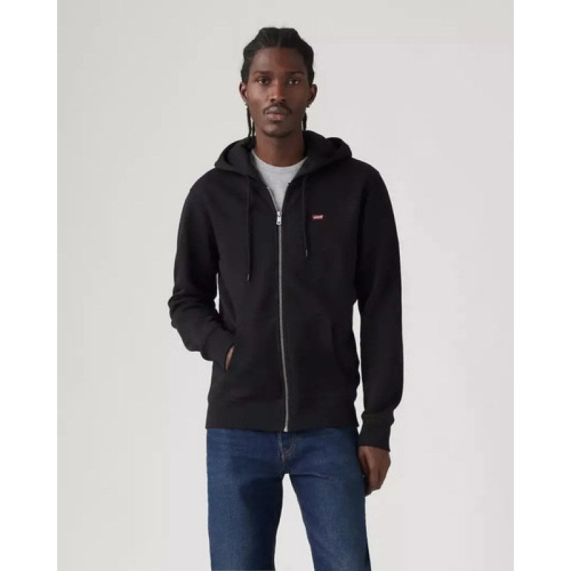 Sudadera Levis Hoody Graphic #mlpos_2 | Color: 342590005 #color_342590005 #sku_342590005l #sku_342590005m #sku_342590005s #sku_342590005xl