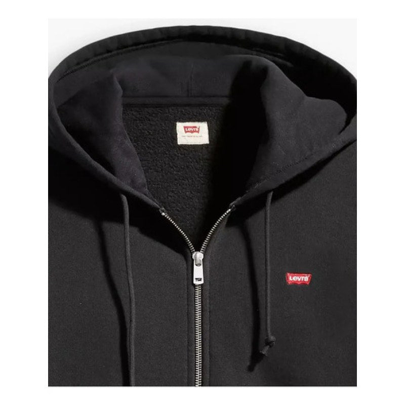 Sudadera Levis Hoody Graphic #mlpos_6 | Color: 342590005 #color_342590005 #sku_342590005l #sku_342590005m #sku_342590005s #sku_342590005xl