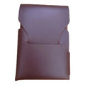 Tarjetero Cuero Vacuno De Curtido Vegetal #mlpos_1 | Color: Bordó #color_bord #sku_mlm3540794970-186793684655