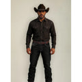 Pantalon Vaquero Winster Boot Cut #mlpos_1 | Color: Stone Apache #color_stone_apache #sku_mlm3544221586-187503567835 #sku_mlm3544221586-187503567837