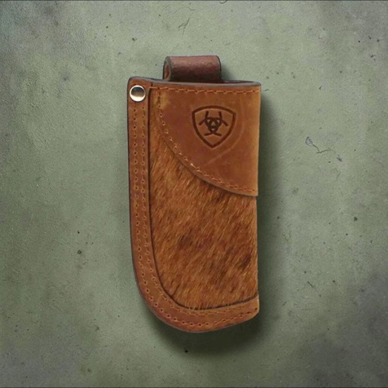 Accesorio Funda Para Navaja Ariat #mlpos_10 #mlitem_MLM3564311935 | Color: A1801944 #color_a1801944 #sku_a1801944