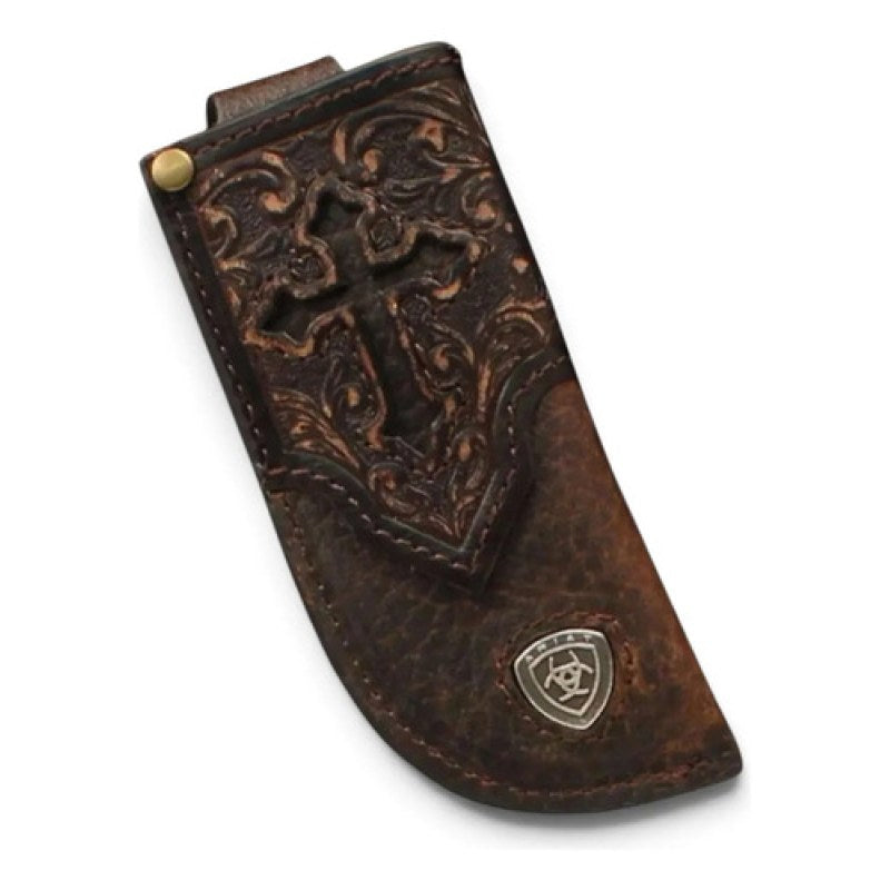 Accesorio Funda Para Navaja Ariat #mlpos_3 #mlitem_MLM3564274291 | Color: A1800802 #color_a1800802 #sku_a1800802