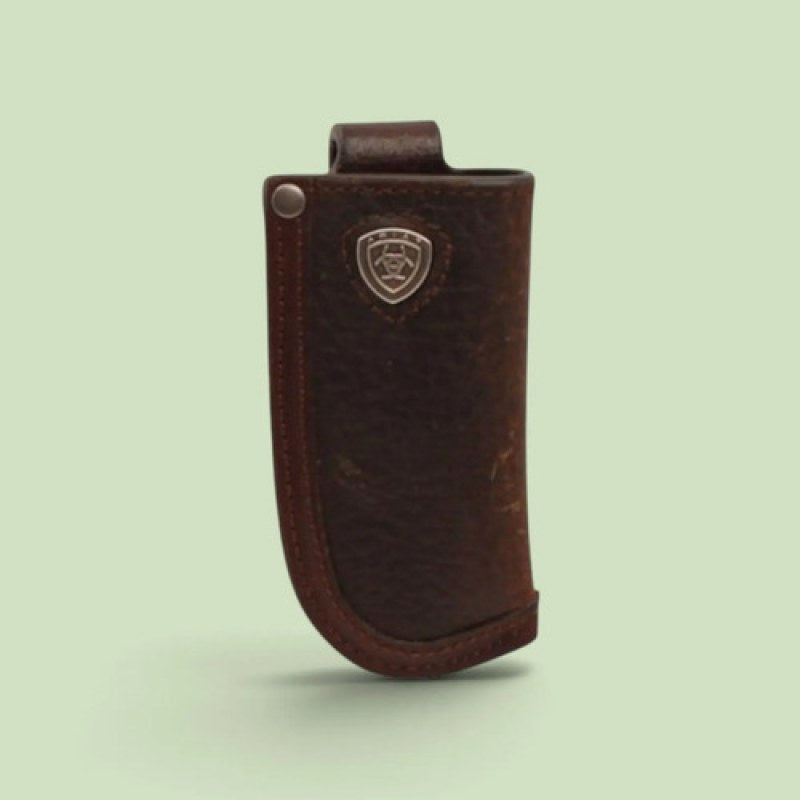 Accesorio Funda Para Navaja Ariat #mlpos_4 #mlitem_MLM3564299025 | Color: A1800102 #color_a1800102 #sku_a1800102