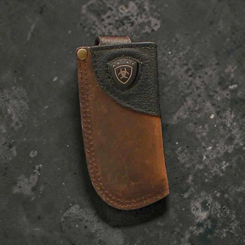 Accesorio Funda Para Navaja Ariat #mlpos_7 #mlitem_MLM3564299027 | Color: A1800002 #color_a1800002 #sku_a1800002