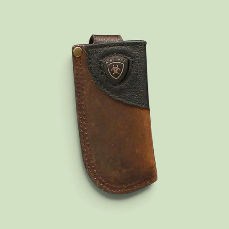 Accesorio Funda Para Navaja Ariat #mlpos_9 #mlitem_MLM3564299027 | Color: A1800002 #color_a1800002 #sku_a1800002