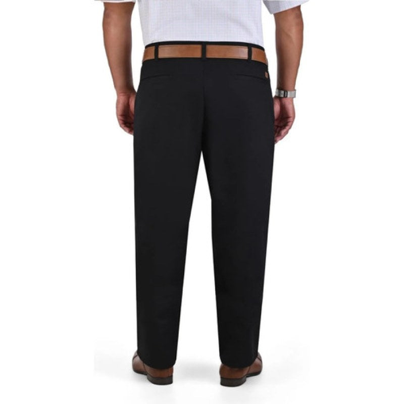 Pantalon Yale 100% Gabardina Talla Extra #mlpos_3 | Color: Negro #color_negro #sku_mlm3631251926-187493313533 #sku_mlm3631251926-187493313535 #sku_mlm3631251926-187493313537 #sku_mlm3631251926-187493313539 #sku_mlm3631251926-187493313541