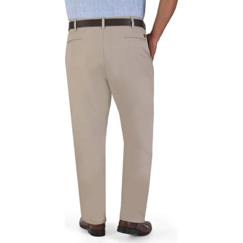 Pantalon Yale 100% Gabardina Talla Extra #mlpos_7 | Color: Beige #color_beige #sku_mlm3631251926-187493313509 #sku_mlm3631251926-187493313511 #sku_mlm3631251926-187493313513 #sku_mlm3631251926-187493313515 #sku_mlm3631251926-187493313517